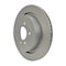 Pagid Brakes Brake Disc, 355118782 355118782 - alternate 2